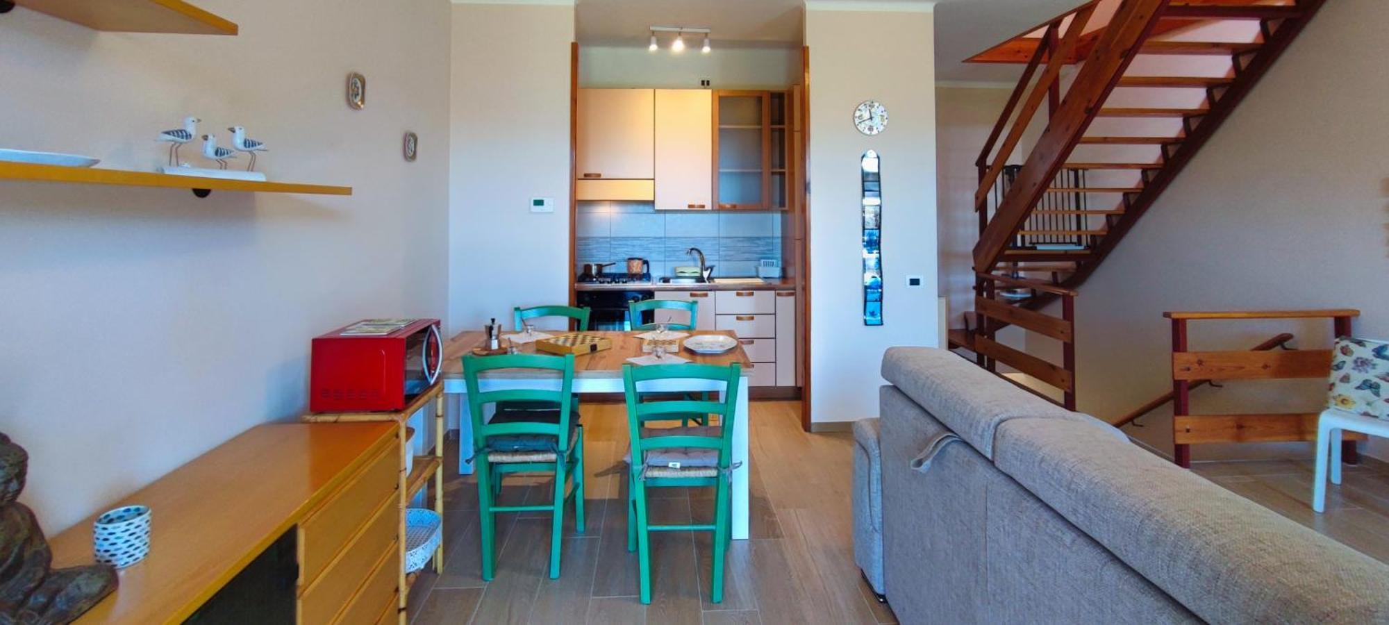 Miralago Bad Apartment