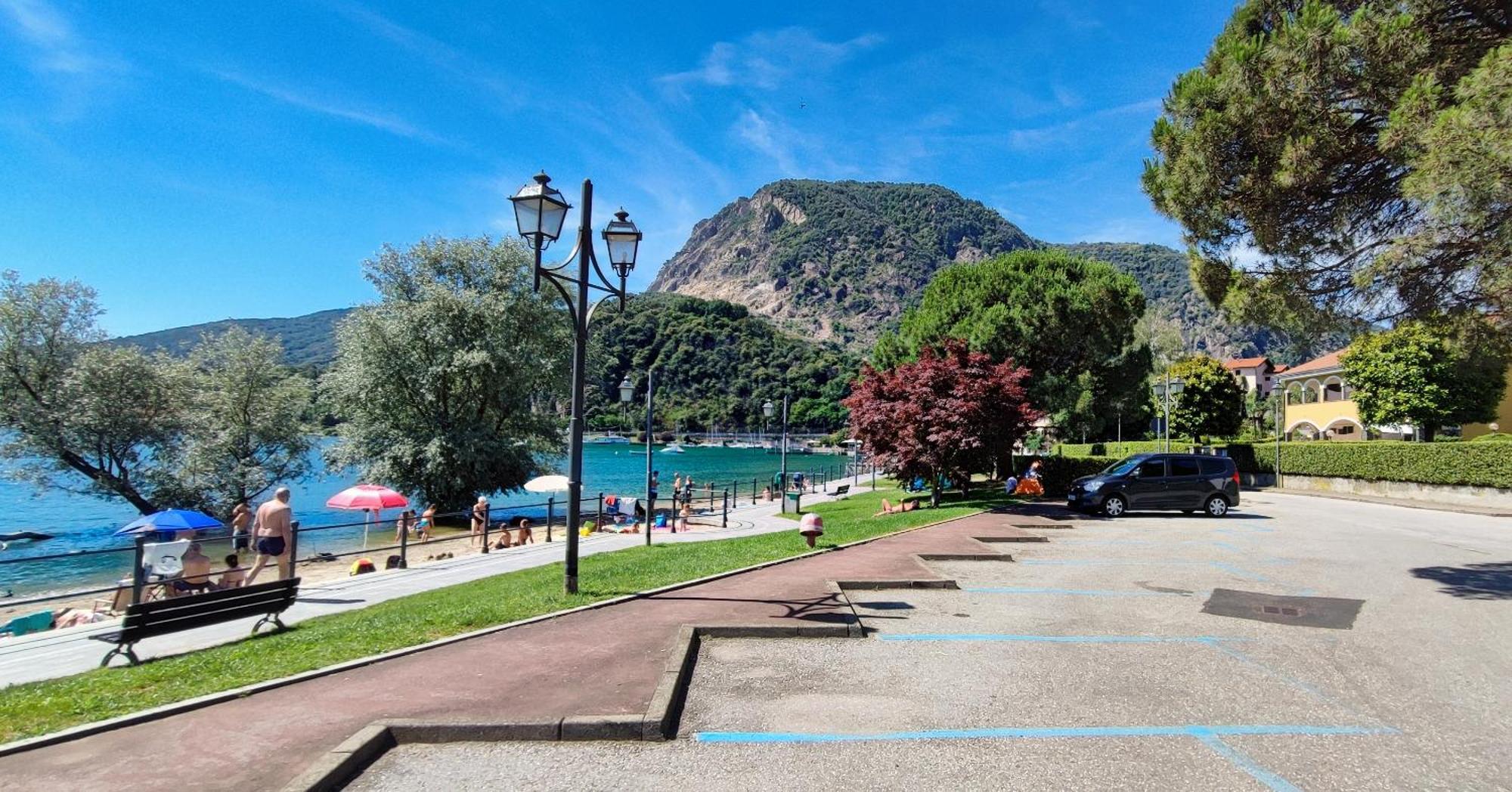 Miralago Bad Feriolo