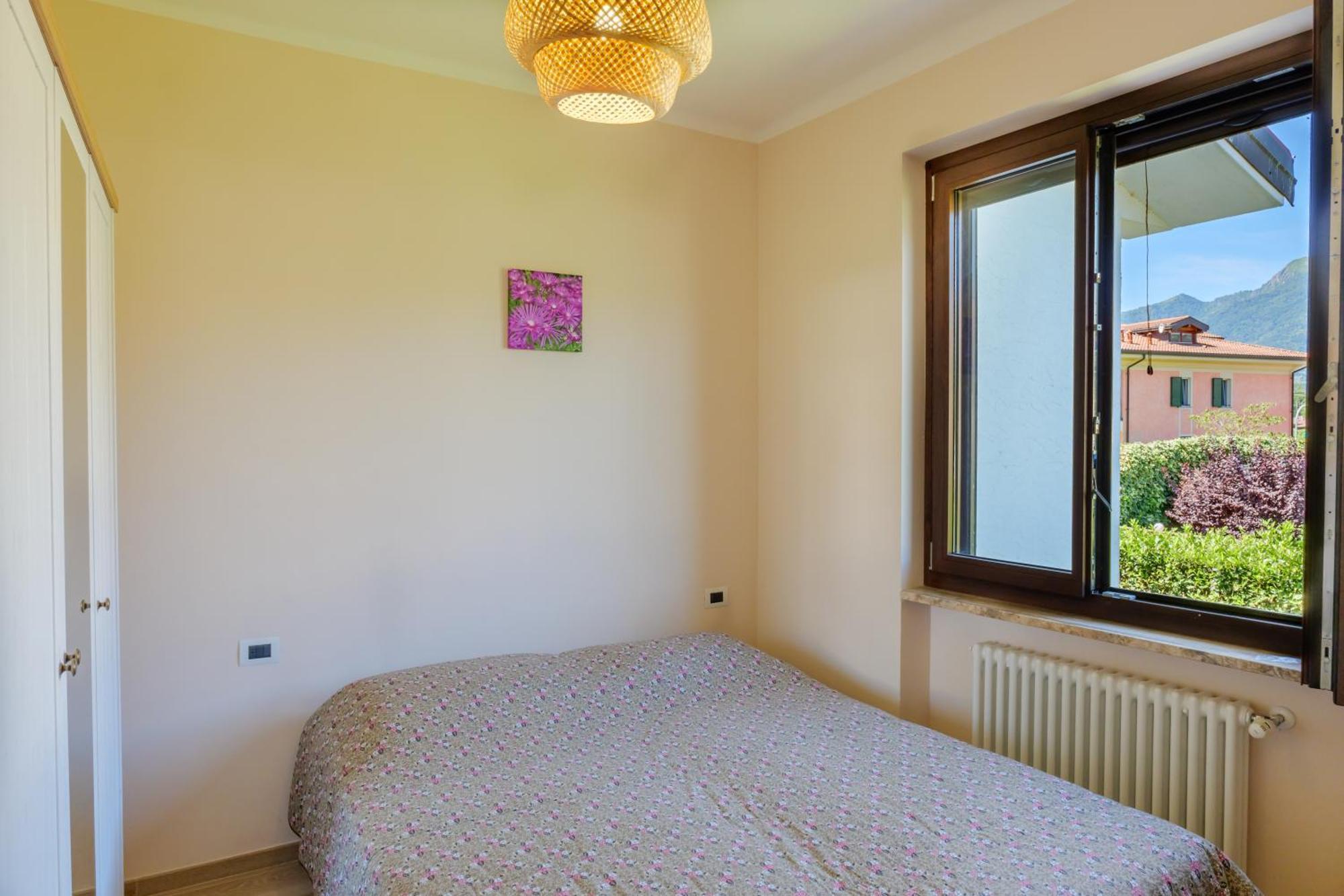Apartment Miralago Bad Feriolo