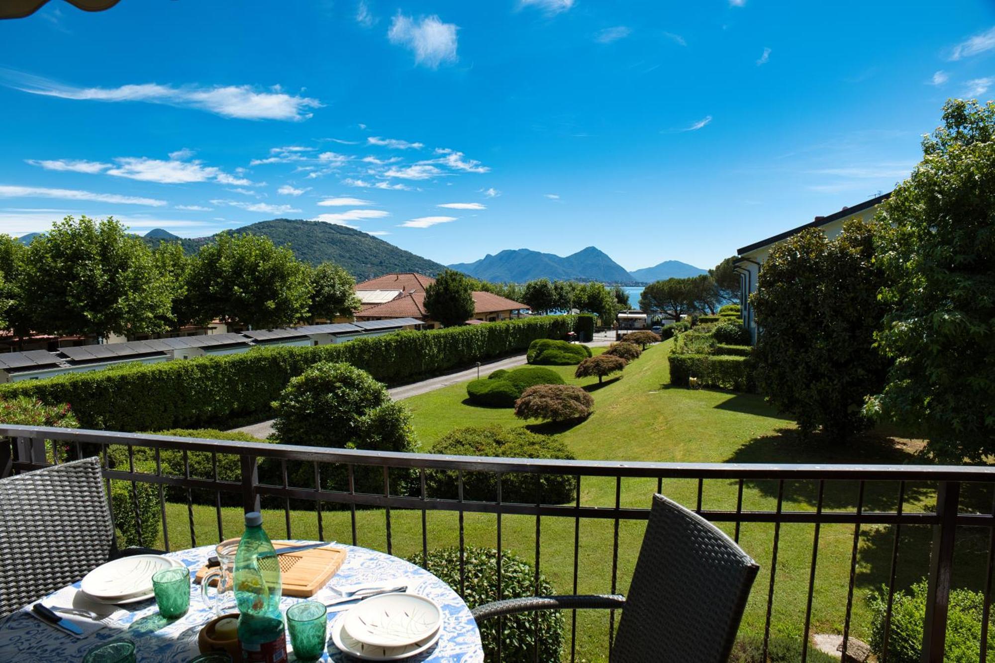 Miralago Bad Apartment
